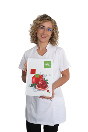  Aleksandra Sałkowska